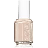 essie nail polish, topless &amp; barefoot, nude nail polish, 0.46 fl. oz.