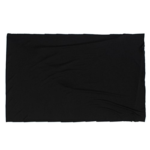 Pink Lizard 1.6mx0.5m Cloth Black Speaker Grill Cloth Stereo Gille Fabric Speaker Mesh - Thumbnail 2