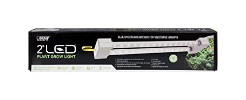 Feit Electric GLP24FS/19W/LED 24″ 30W Full Spectrum Grow 19W, White