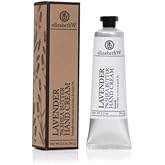 ElizabethW Hand Cream Lavender 3.3oz