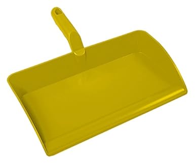 Maya 70301 - Pala de Mano, Extra Fuerte, Metal Detectable y ...