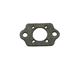 M-g 33380 Carburetor Intake Gasket for Mantis Echo Trimmer, Edger, Blower