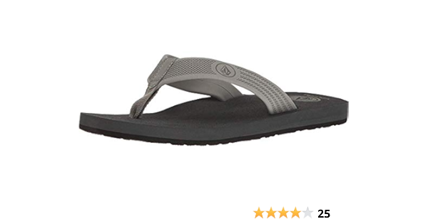 volcom daycation sandals