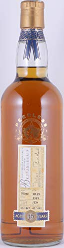 Bunnahabhain 1967 36 Years Cask 3325 Duncan Taylor Peerless Cask Strength Rare Auld Edition Islay Single Malt Scotch… – Bild 4