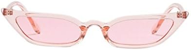 Clearance Bestoppen Women's Sunglasses,Ladies Vintage Retro New Design Unisex Triangle Lens Aviator Sunglasses Drivers Driving Goggles Alloy Driving Mirror Eyewear Sunglass for Women Girls