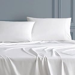 Pure 700 Thread Count Sheets, Queen Sheets