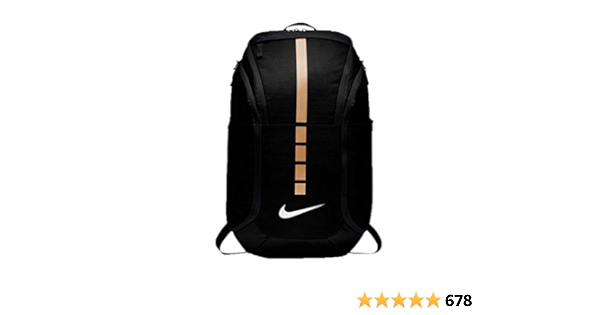 nike hoops elite pro backpack amazon