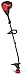 Troy-Bilt TB525 EC 29cc 4-Cycle 17-Inch Curved Shaft Trimmer