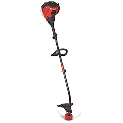 Alternative view of Troy-Bilt 4-Cycle 17-Inch Straight Shaft Trimmer with JumpStart Technology