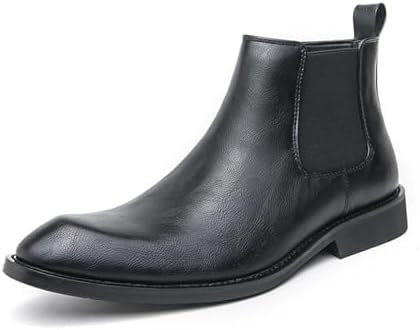 Amazon.com | Donald Pliner Mens GUNTER Calf Leather Boot  display picture 3
