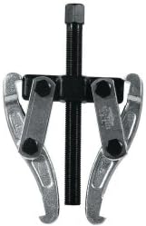 KTI70312 K Tool International 2 Jaw Reversible Puller - 6" Spread, 5 Ton