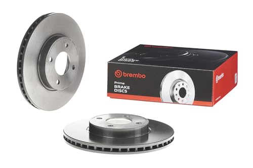 BREMBO 09.C543.11 remschijven