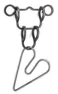 DOUBLE BYPASS Tavern Puzzle