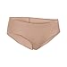 Under Armour UA Pure Stretch - Hipster SM Nude