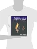 Image de Algebra and Trigonometry, 5th Edition