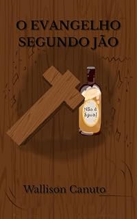 Livro O Evangelho Segundo Jão