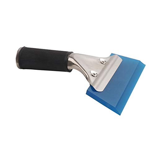 KAFEEK Vehicle Glass Protective Film Car Window Wrapping Tint Vinyl Installing Tool (Set of 7)