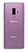 Samsung Galaxy S9+ G965U GSM Unlocked Smartphone - Lilac Purple (Renewed)