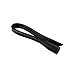 GIBTOOL 1.25inch Multifunction Flexible Crevice Tool for Vacuum Hoses Accepting 1 1/4
