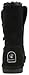 Bearpaw Women's Abigail Fashion Mid Boot Camel Size 6