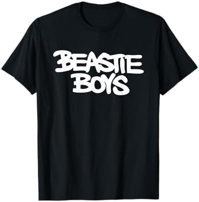 Amazon.com: Beastie Boys Men's Licensed to Ill Tour 1987 Slim Fit