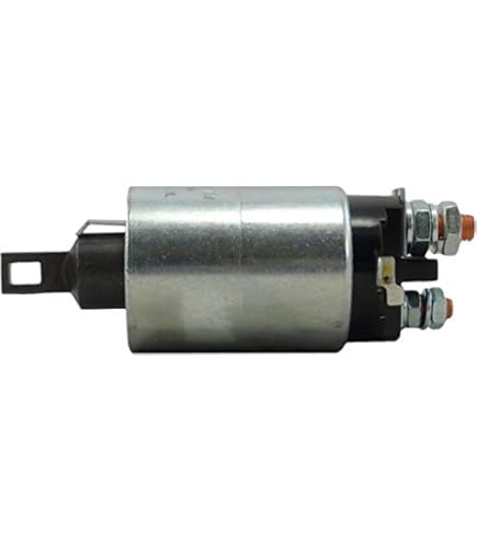 New Glow Plug Relay Solenoid Fits Ford 6.9 7.3 Turbo F E Truck Van - Foto 10