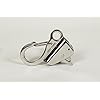 Danik-Hook-Stainless-Steel-2-Pack-Easy-to-Use-Knotless-Anchor-System-Holds-8000-Pounds-with-Quick-Release Danik-Hook-Stainless-Steel-2-Pack-Easy-to-Use-Knotless-Anchor-System-Holds-8000-Pounds-with-Quick-Release