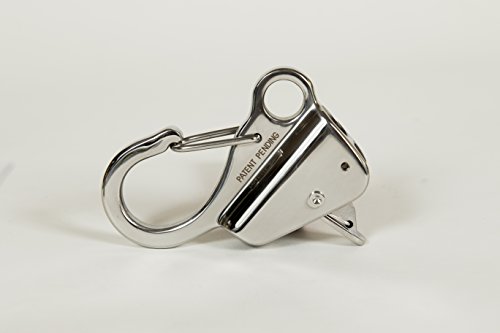 Danik-Hook-Stainless-Steel-2-Pack-Easy-to-Use-Knotless-Anchor-System-Holds-8000-Pounds-with-Quick-Release Danik-Hook-Stainless-Steel-2-Pack-Easy-to-Use-Knotless-Anchor-System-Holds-8000-Pounds-with-Quick-Release