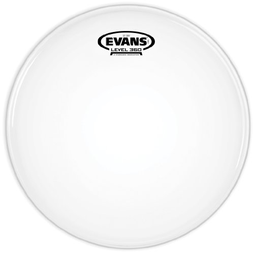 Evans ST Dry Drumhead, 13 Inch