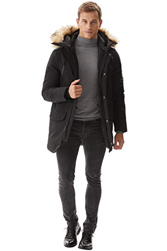 all weather down jacket