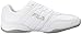 Fila Men's Memory Breach Slip Resistant Work Boot