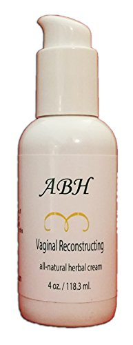 Always Be Healthy Vaginal Reconstructive and Tightening Cream - Vaginu - Over 1,000,000 Sool - ORDER 2 GET 1 Free