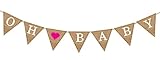 Baby Shower Decorations - 