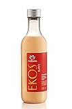 Linha Ekos Natura - Shampoo Buriti para Cabelos Coloridos 300 Ml - (Natura Ekos Collection - Buriti Shampoo for Coloured Hair 10.4 Fl Oz)