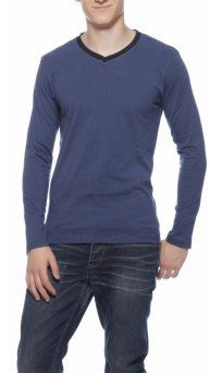 GRITSTONES T-Shirt Full Sleeves