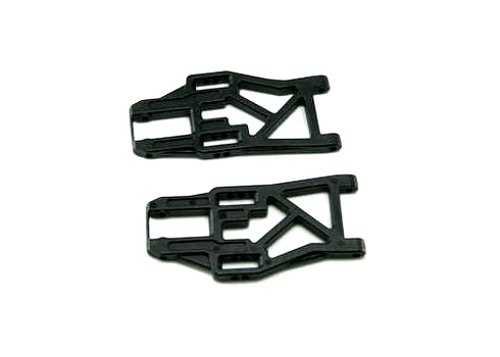 Redcat Racing Plastic Front Lower Suspension Arm, 2-Piece
