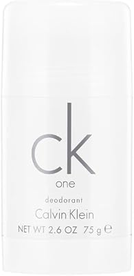 Ck One Deodorante in Stick 75ml
