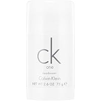 Calvin Klein CK One