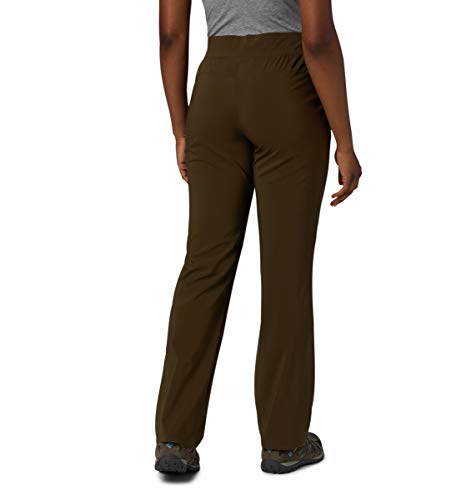 columbia bootcut pants