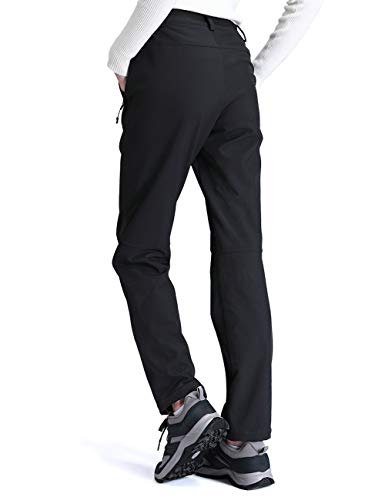 CAMEL CROWN Womens Softshell Pants 