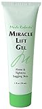 Merle Roberts Miracle Lift Gel Instantly Reduces Appearance of Wrinkles, Eye Bags, Puffiness, Dark Circles, Fine Lines, Crow Feet - 1oz