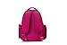 SoHo Collection, London 3 pieces Diaper BackPak Set Limited Time Offer! (Raspberry)