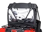 Honda 0SR95-HL5-100 Pioneer 500 Fabric Rear Panel