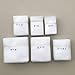 AROMA TREES 600 Biodegradable Non-Woven Nursery Bags Plant Grow Bags Fabric Seedling Pots Plants Pouch Home Garden Supply (6 Size), 600Pcs