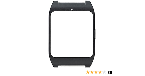Sony swr510 C Correa de muñeca Core Soporte para Smartwatch 3 : Amazon.es:  Electrónica