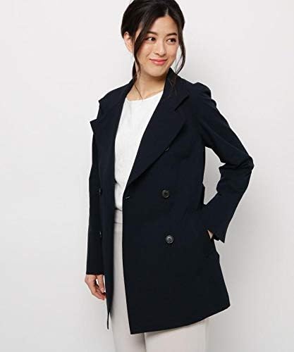 Amazon ソフール トレンチコート ミドルトレンチコート N レディース ネイビー 093 36 S コート ジャケット 通販 Amazon ソフール トレンチコート ミドルトレンチコート N レディース ネイビー 093 36 S コート ジャケット 通販