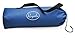 ArtMuseKits Kids, Child Size, Toddler, Portable, Travel Sleeping Cot (Blue)