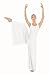 Eurotard Women's Adult Palazzo Pants - 13696