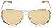 Michael Kors Chelsea Aviator Sunglasses