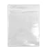Golden State Art, Pack of 100, 11 3/8 x 14 3/16 Inch Acid-Free Crystal Clear Storage Bags for 11x14 Art Prints/Mats/Pictures